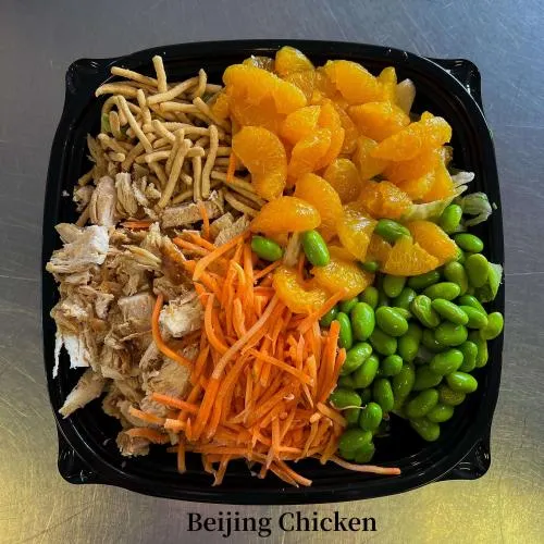 Beijing Chicken